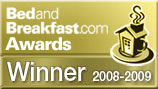 AwardsWinners2008-2009