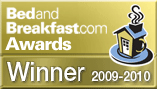 AwardsWinners2009-2010