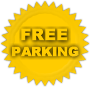 free parking
