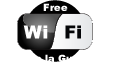 free wifi