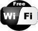 free wifi